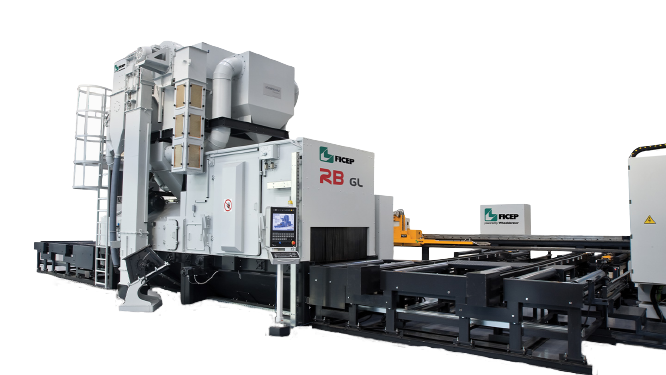 RB GL
